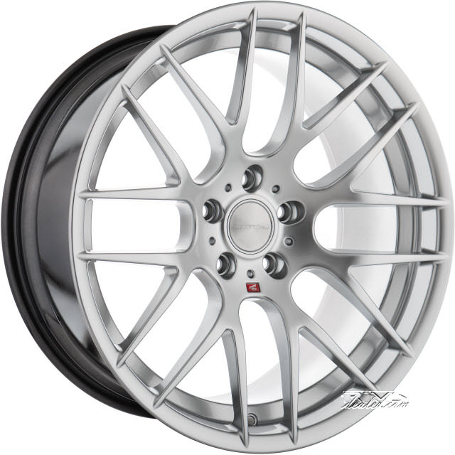 Pictures for Avant Garde Wheels M359 HyperSilver